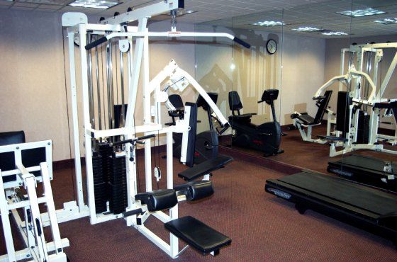 Ramada By Wyndham Harrisburg/Hershey Area Facilities photo